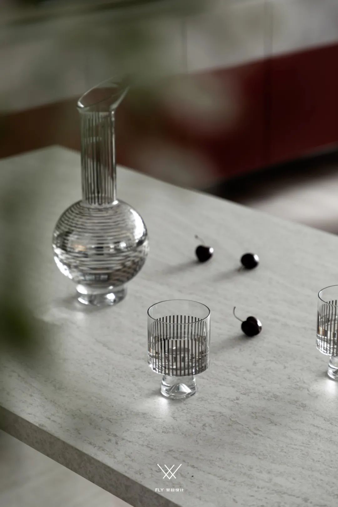 波普艺术红邂逅阳光生活丨菲拉设计-45