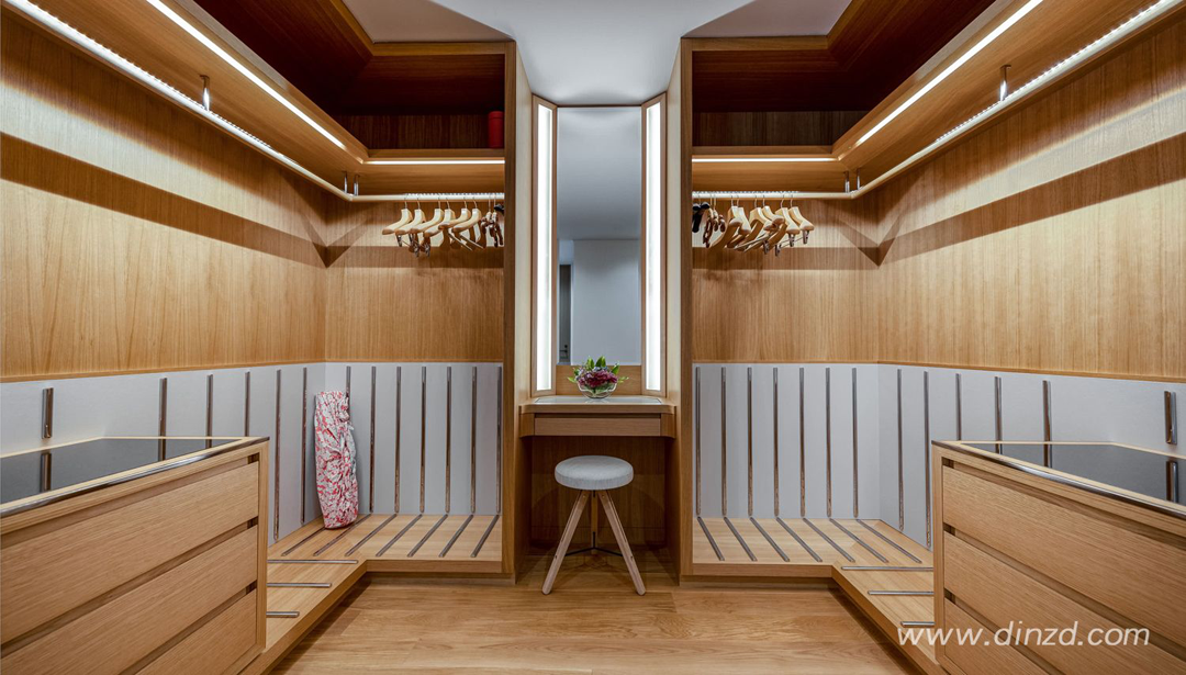 Shinmonzen 精品酒店丨日本京都丨安藤忠雄,Remi Tessier,绪方慎一郎-100