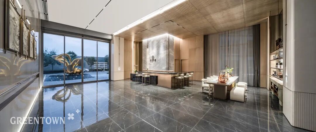 在这里，交付的不止是房子，更是“全龄友好”的活力园区-51