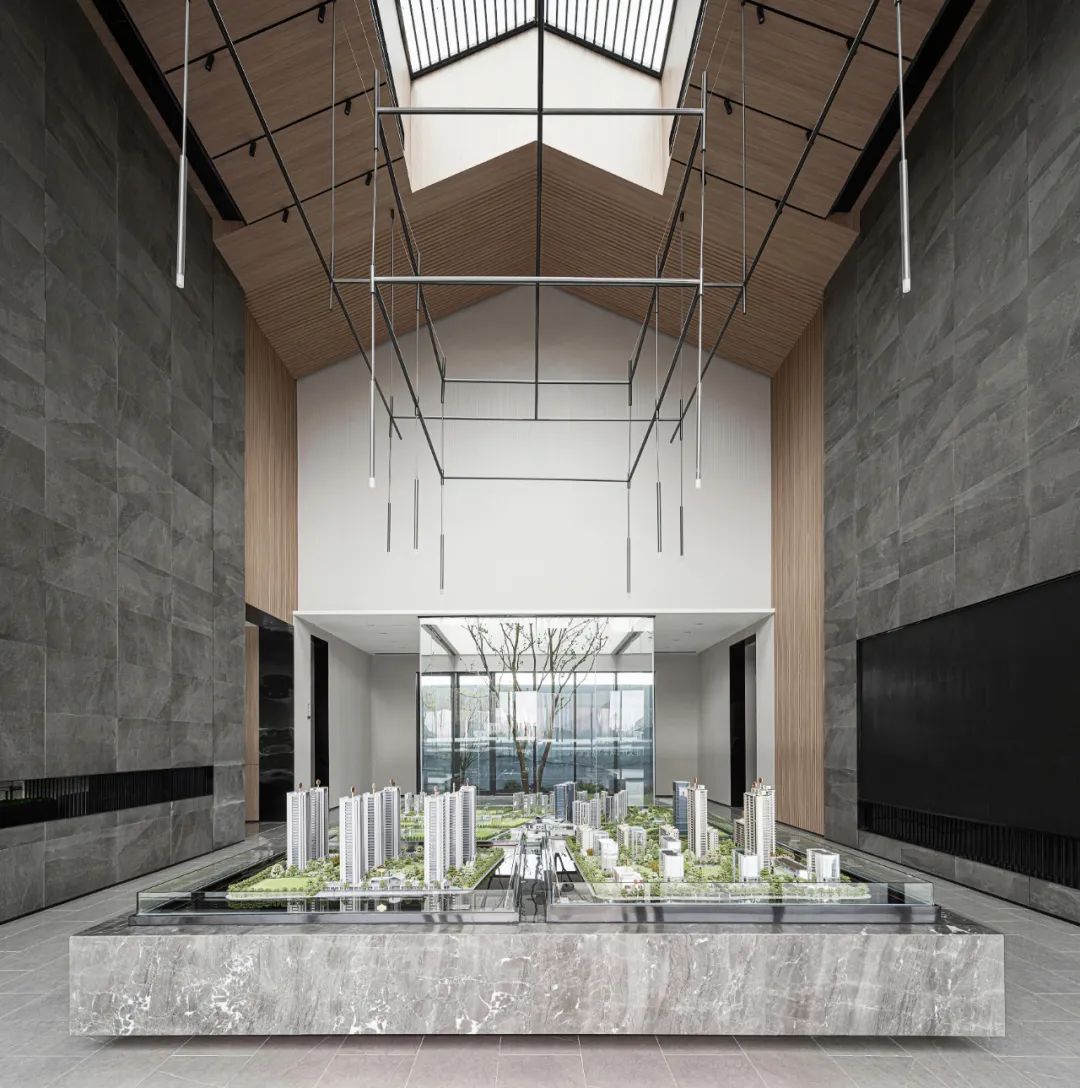 自然生长·杭州旭辉未来城-49