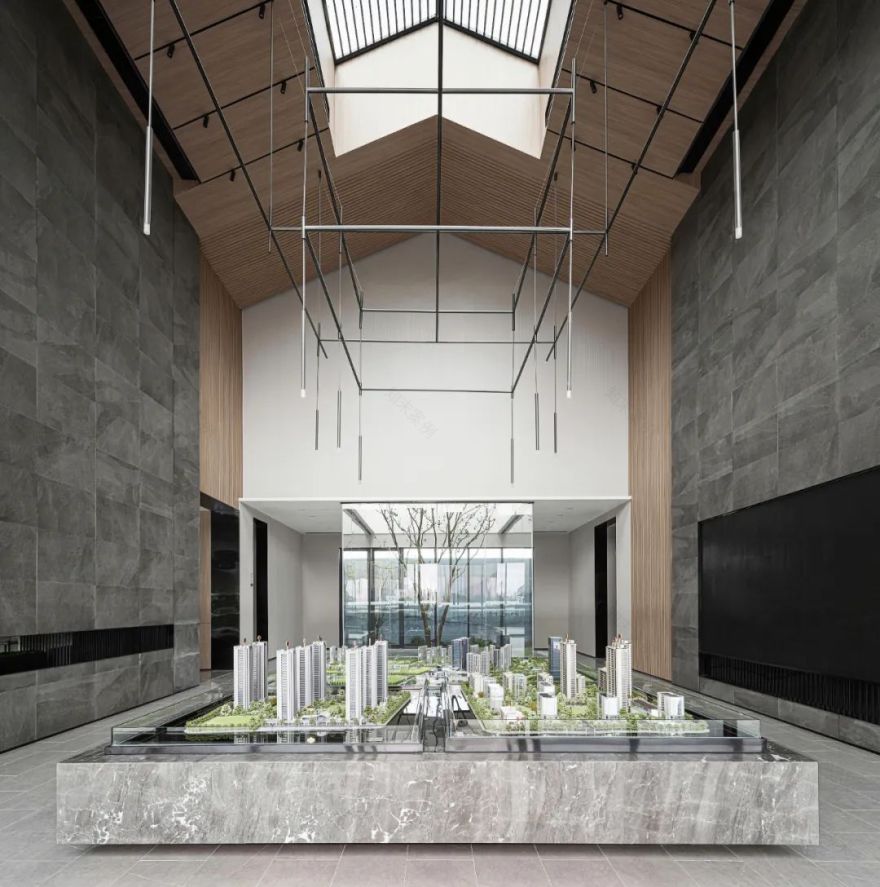 自然生长·杭州旭辉未来城-49