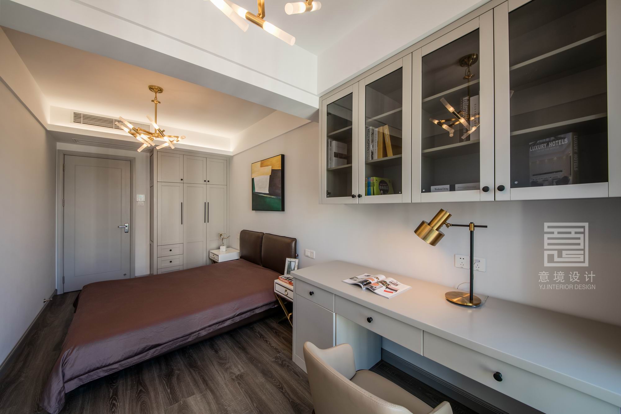 不期而遇 | 沉稳大气高级灰-34