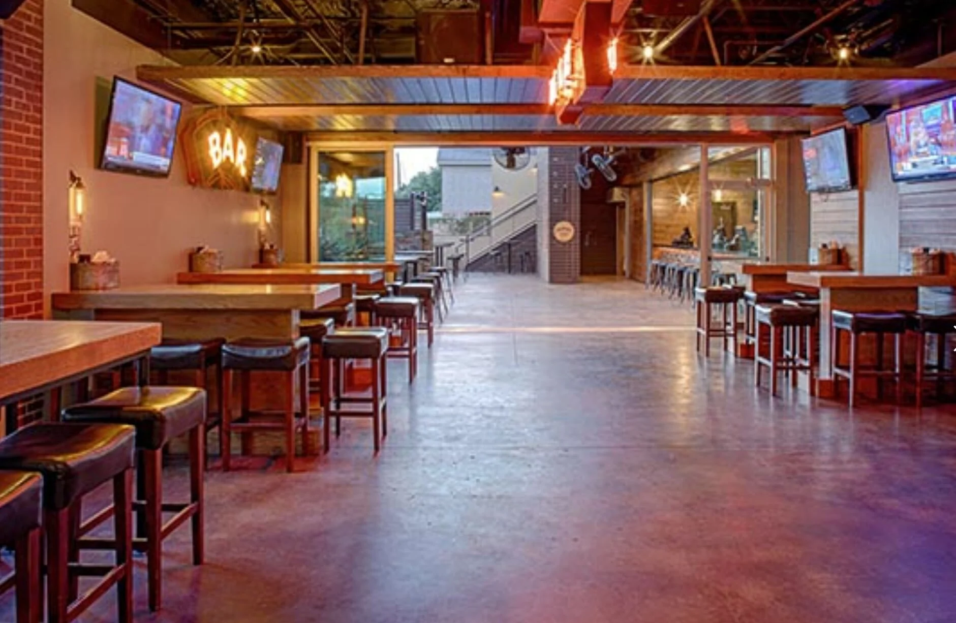 休斯顿山茱萸酒店（注：由于HOUSTON一般指地名休斯顿，DOGWOOD常见释义为山茱萸，HOUSTON前的DOGWOOD推测是一个机构、场所名称，结合常见情况推测为酒店名，但如果有特定背景，可能有不同准确译法） 丨United StatesHouston丨Element 5 Architecture-3