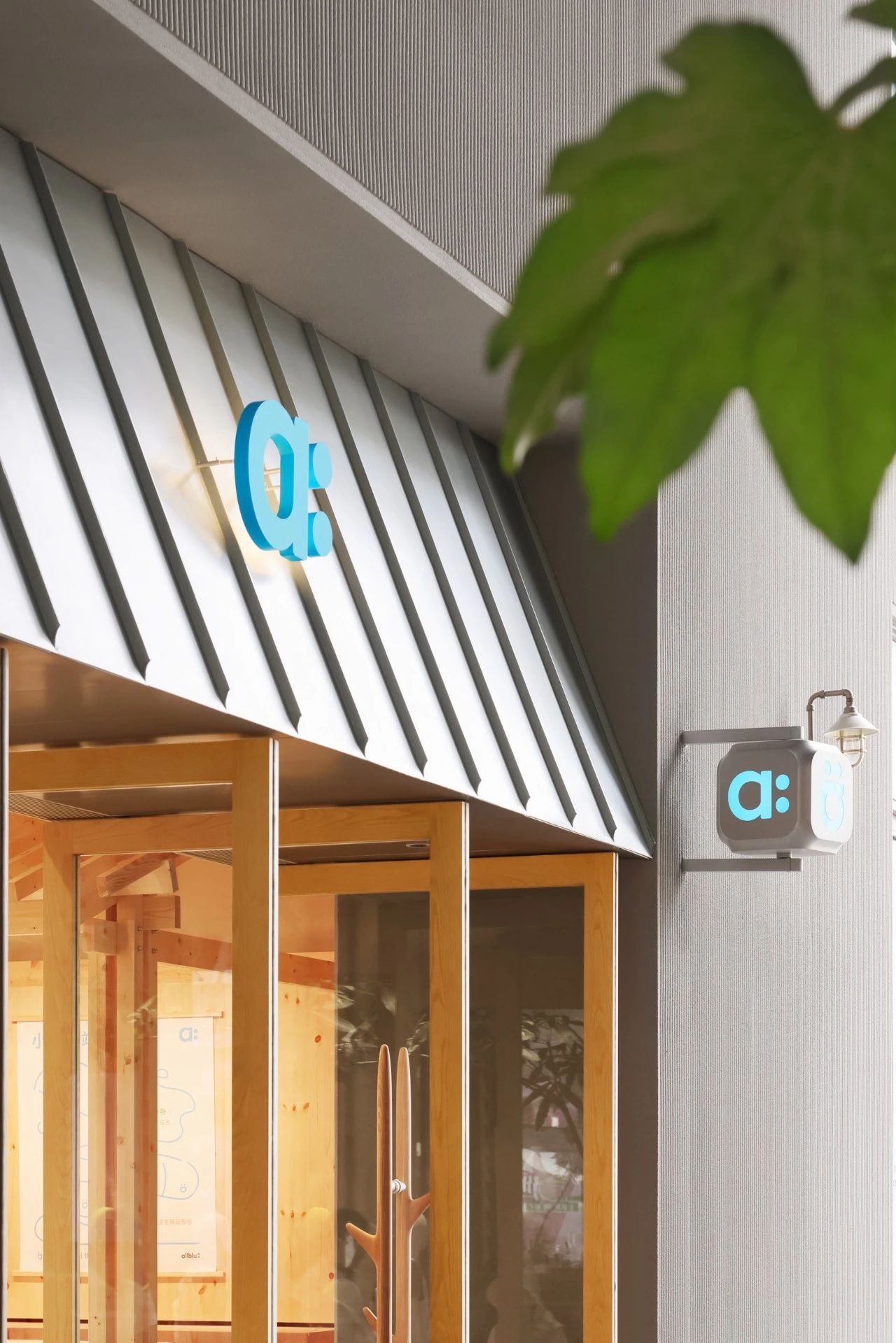 幼岚上生·新所店,服装店丨中国上海丨YDESIGN 奕檐建筑-5