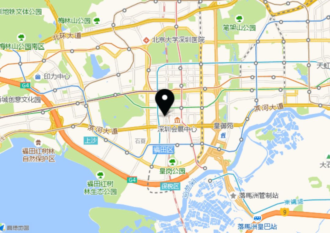 深圳柏悦酒店 | Yabu Pushelberg 的奢华之作-7