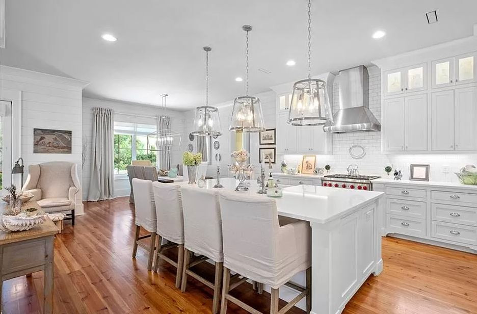 丨Bob Chatham Custom Home Design-26