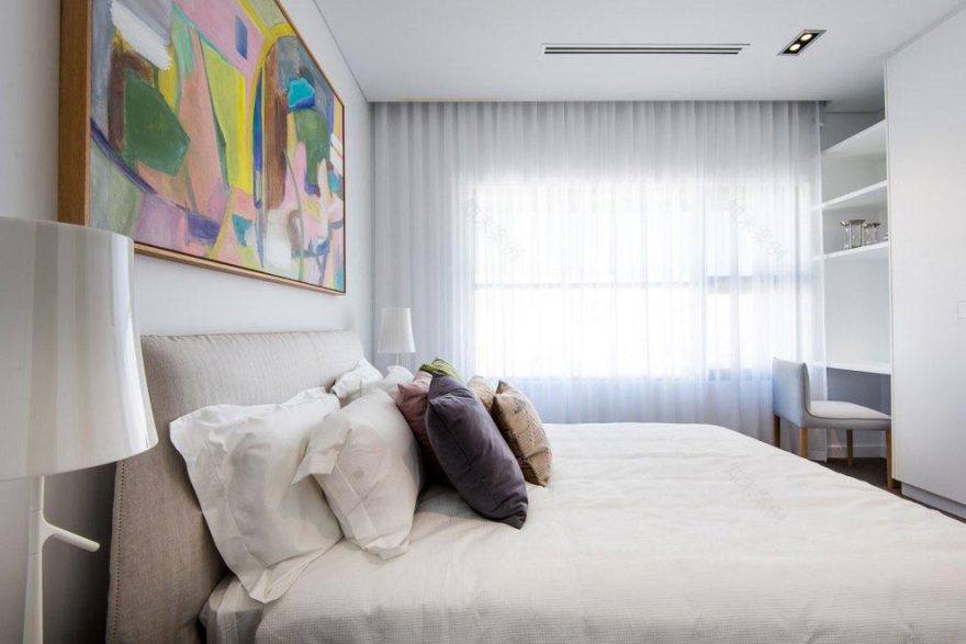 弗洛雷特住宅-22