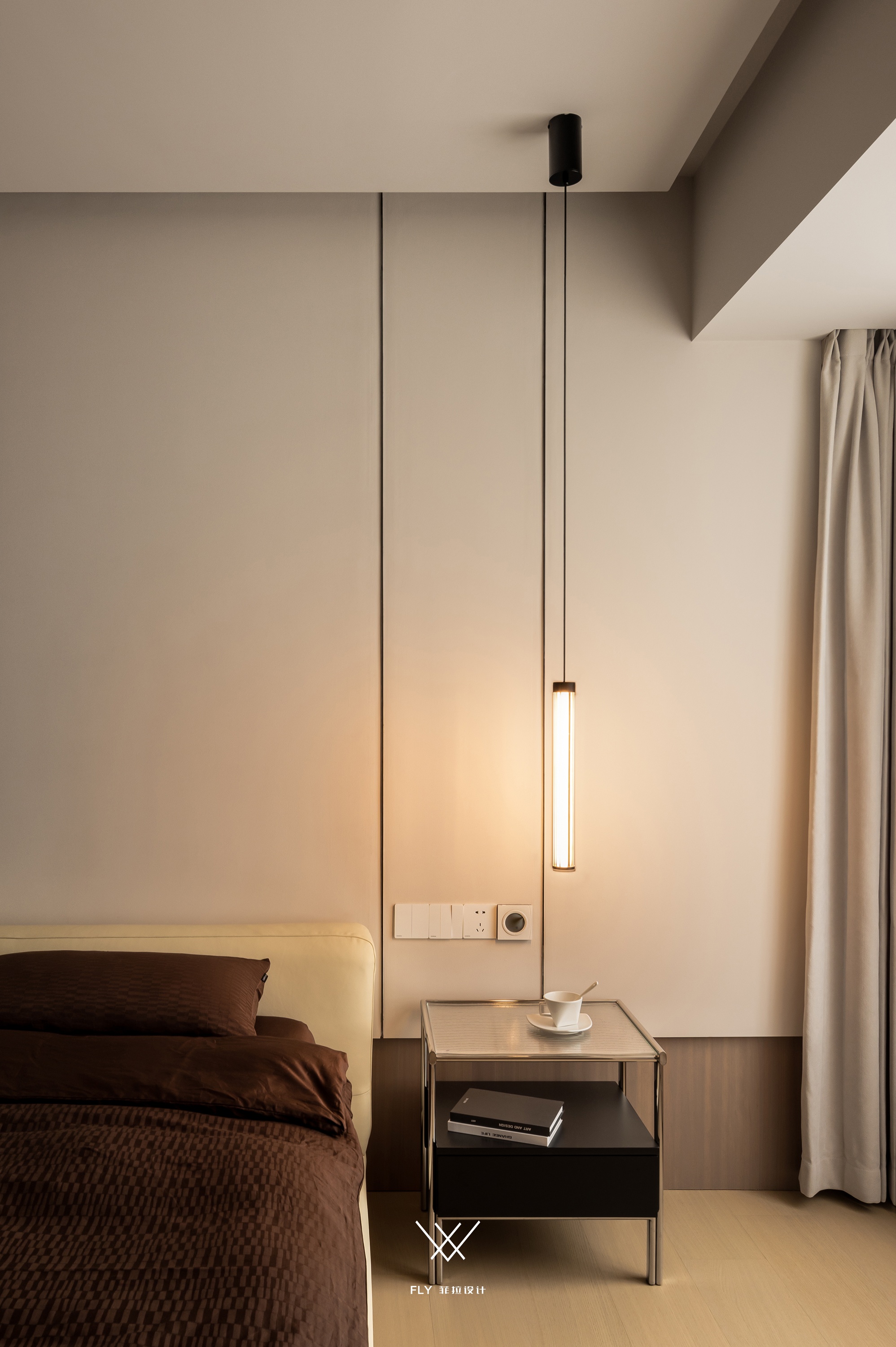 无息现代丨中国杭州丨菲拉设计-69