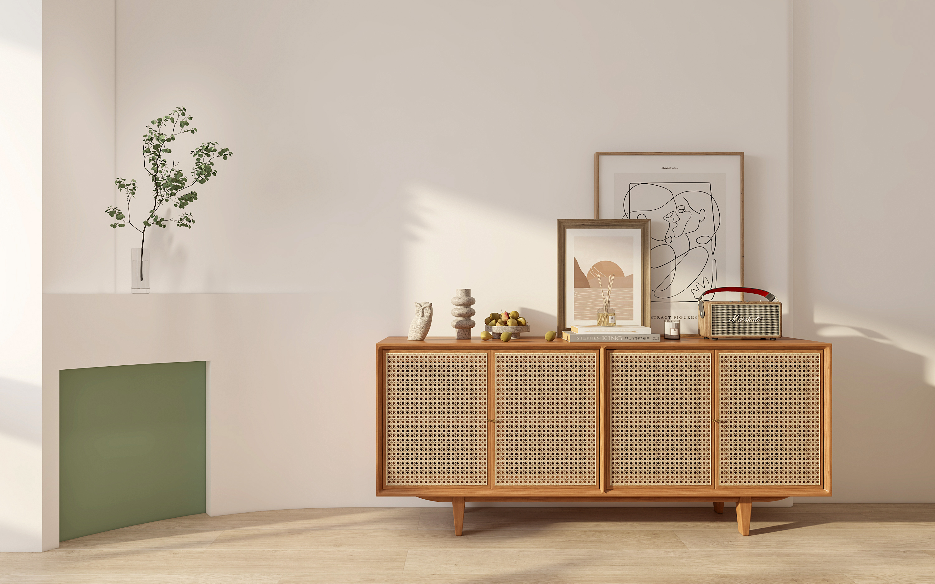 个人作品（效果图）-30