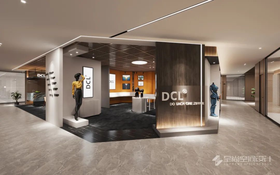 东莞DCL办公室-6