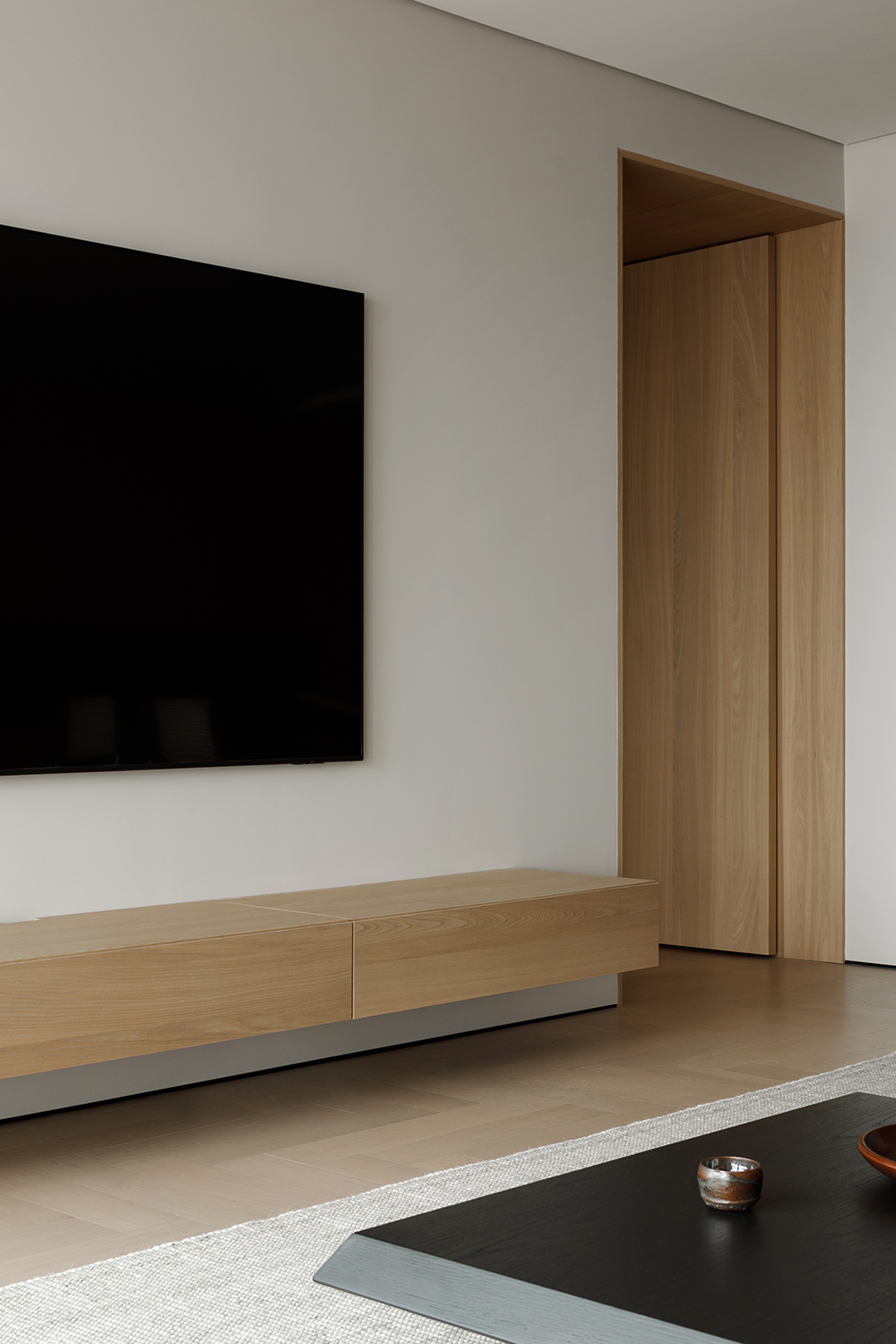 温润细腻的家丨中国郑州丨留白屿下空间建筑,MOOI TIMELESS-43