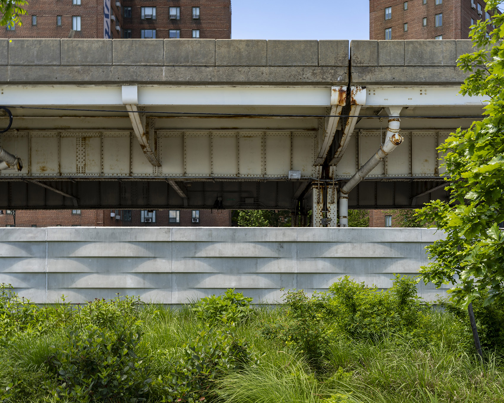 曼哈顿东岸海岸防洪建设项目丨美国纽约丨BIG  比亚克·英格尔斯事务所等多家机构-80