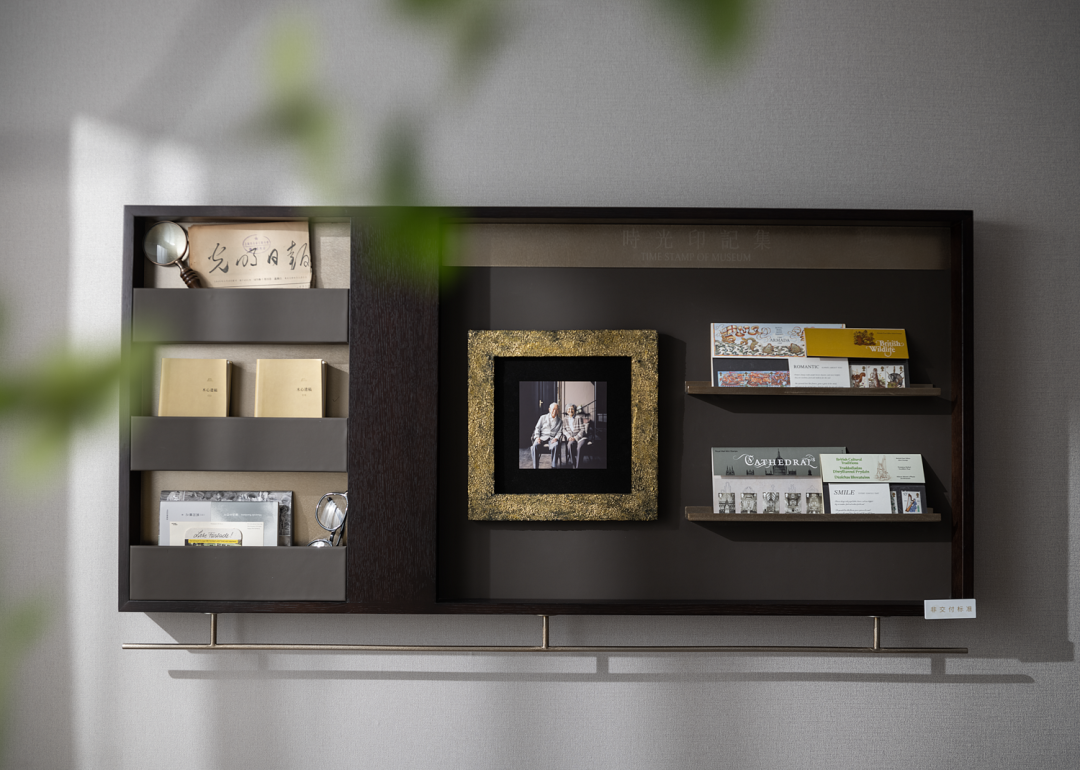 中海山语湖天誉项目丨中国佛山丨北京山禾金缘艺术设计股份有限公司-35