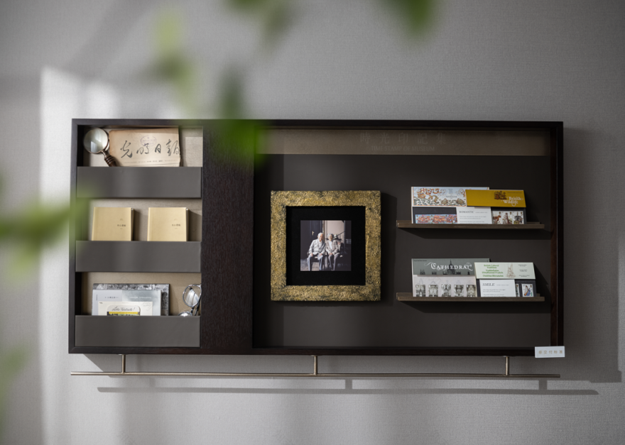 中海山语湖天誉项目丨中国佛山丨北京山禾金缘艺术设计股份有限公司-35