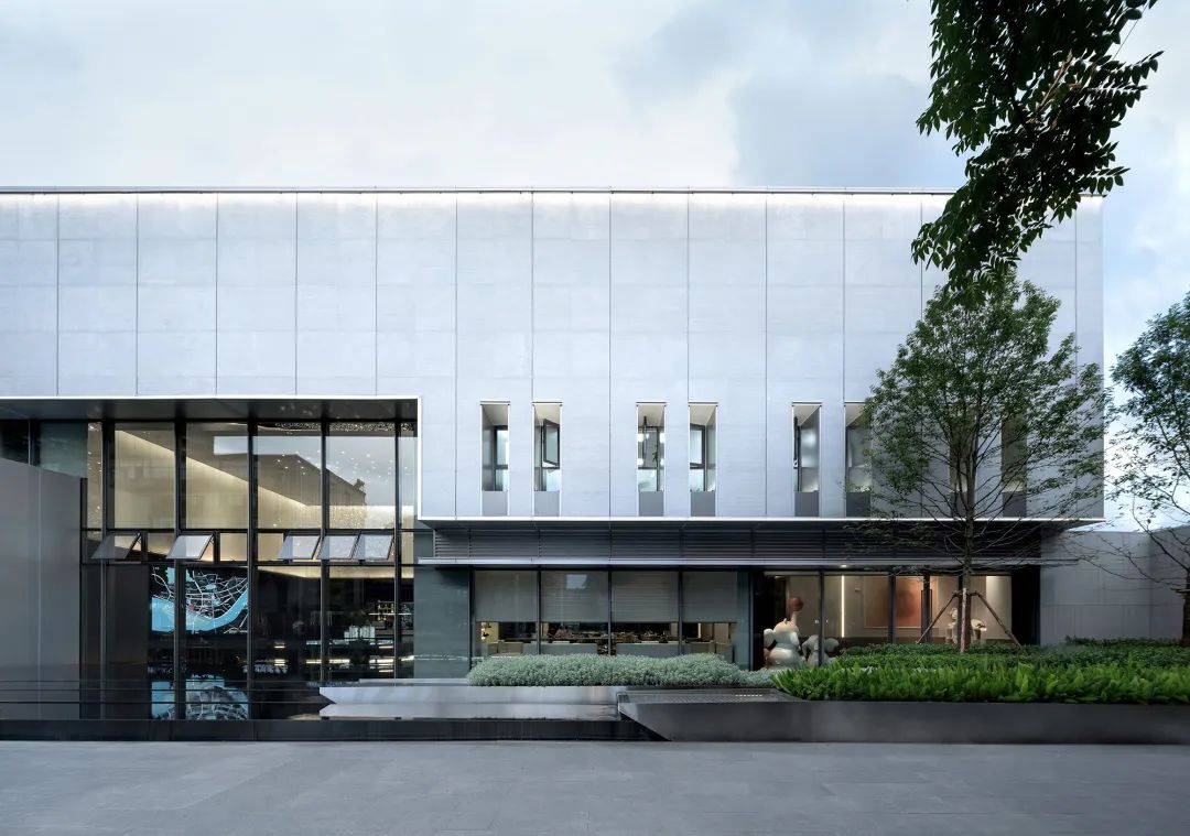 大家·宜昌晴川明月丨中国宜昌丨ZSD卓时-49