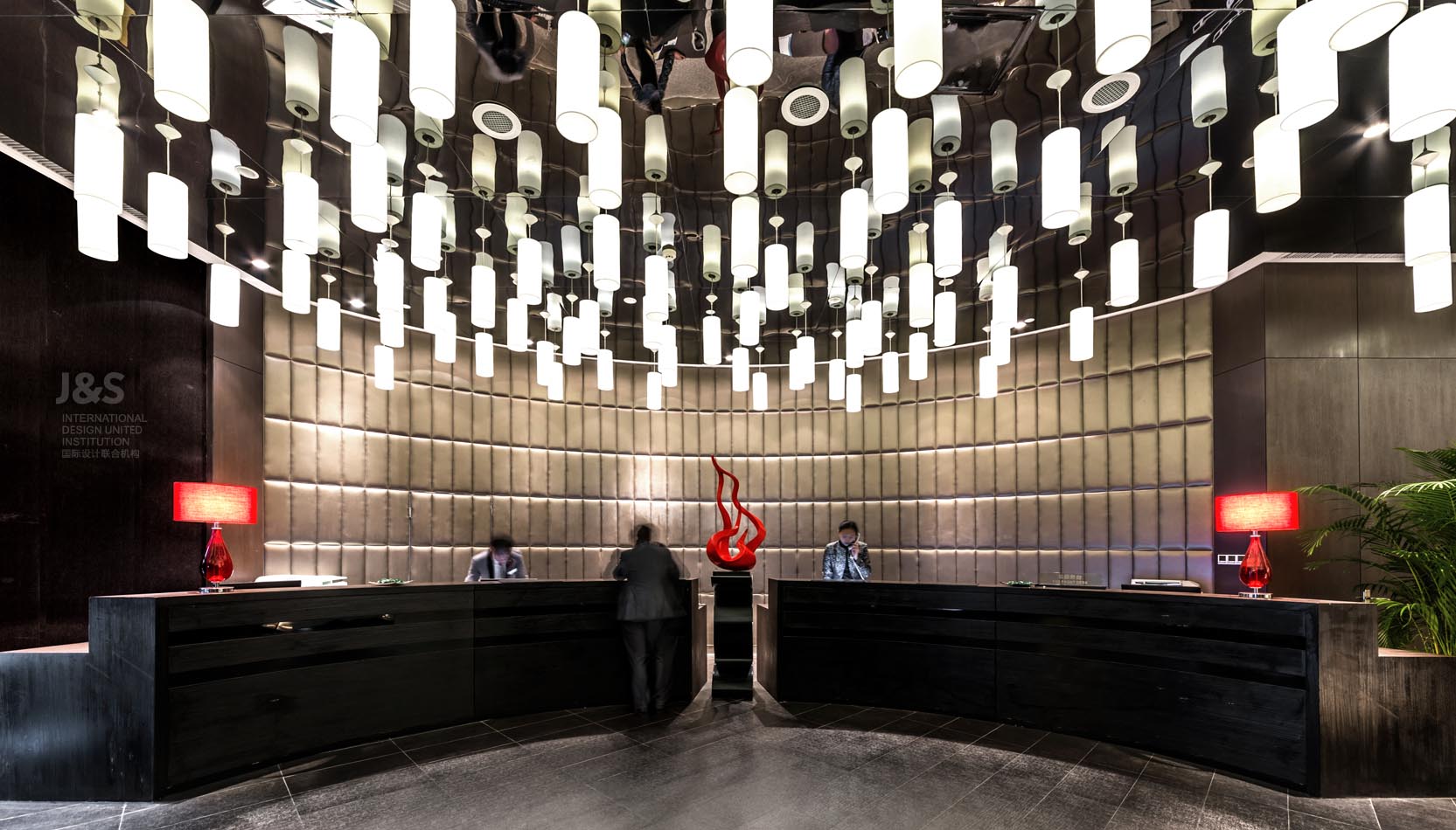 武汉纽宾凯鲁广酒店-5