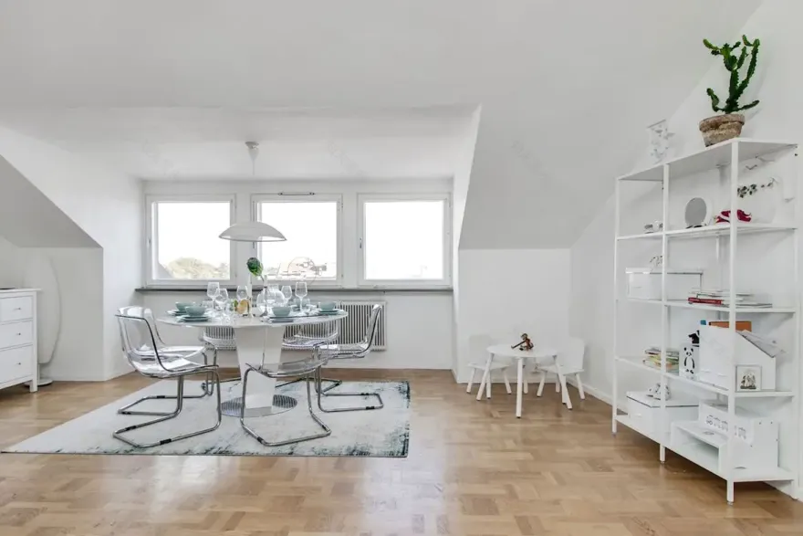 简约经济公寓设计-6