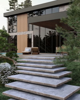 松树林里维埃拉丨俄罗斯