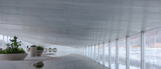 丨中国日照丨junya ishigami + associates-119