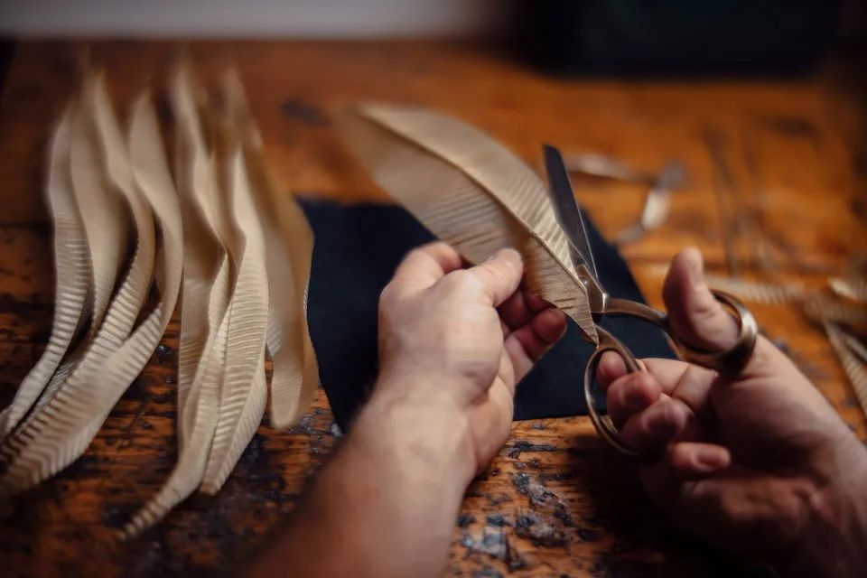 自然之美 - Larose Guyon Automne 灯饰系列-20