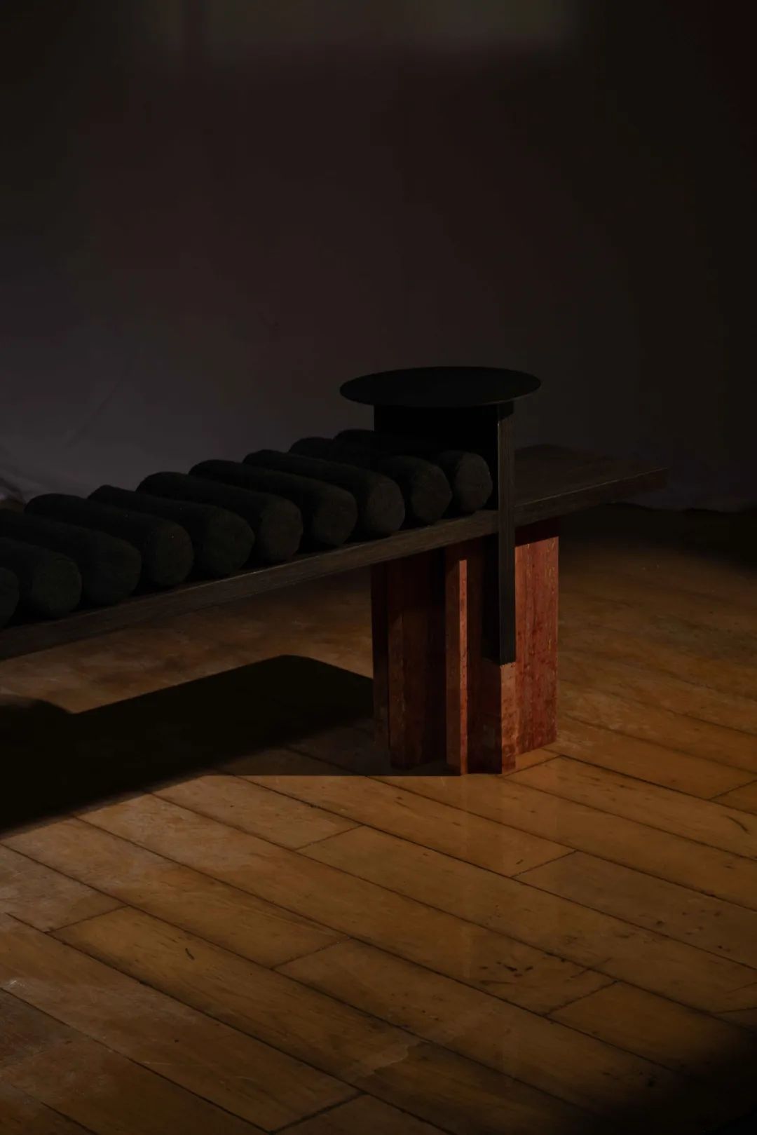 草字头长凳 · 八荒设计事务所的自然哲学-73