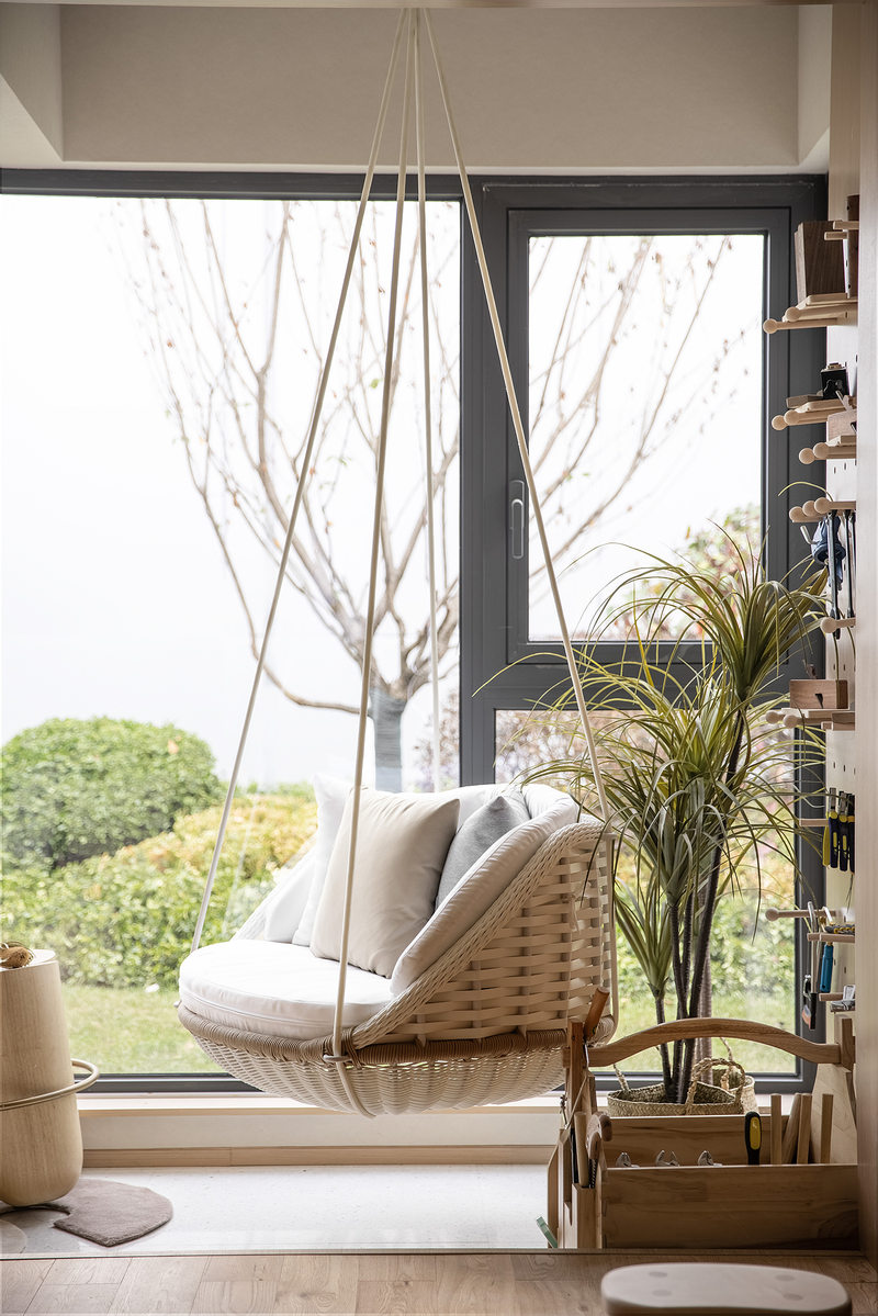 新密“衍生”样板间-4