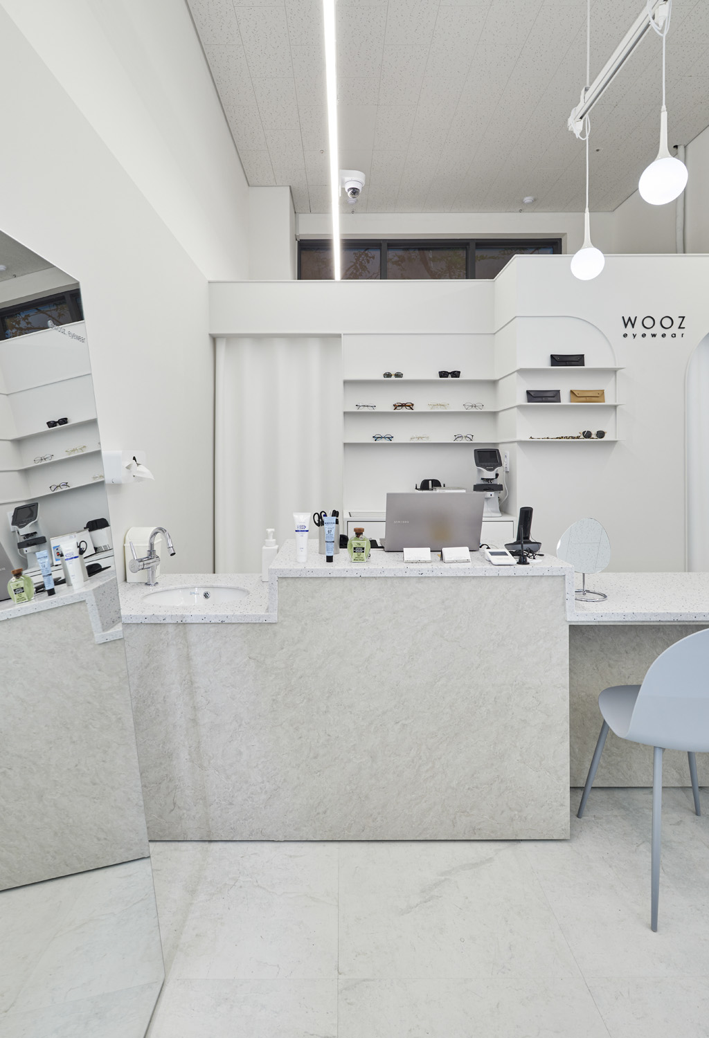 13 坪现代简约家居，打造舒适生活空间-7