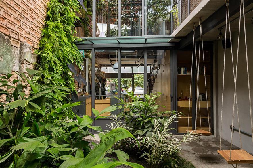 巴西 Goiaba Urbana 商店-15