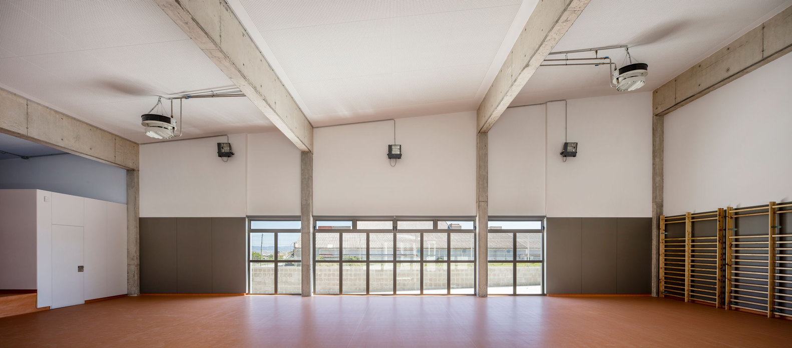 盖劳·德·佩格拉学校-7