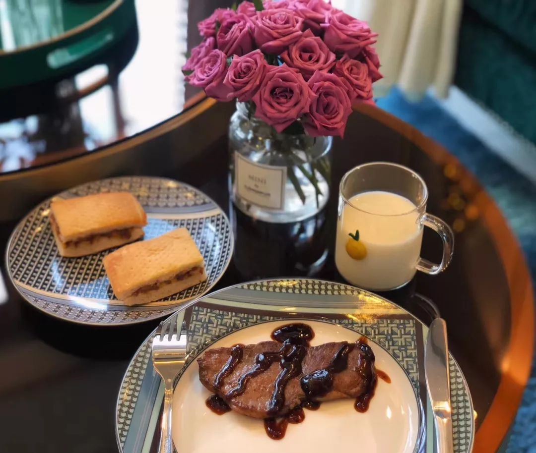 张彦雄设计 | 四室变两室,打造精致小资生活空间-35