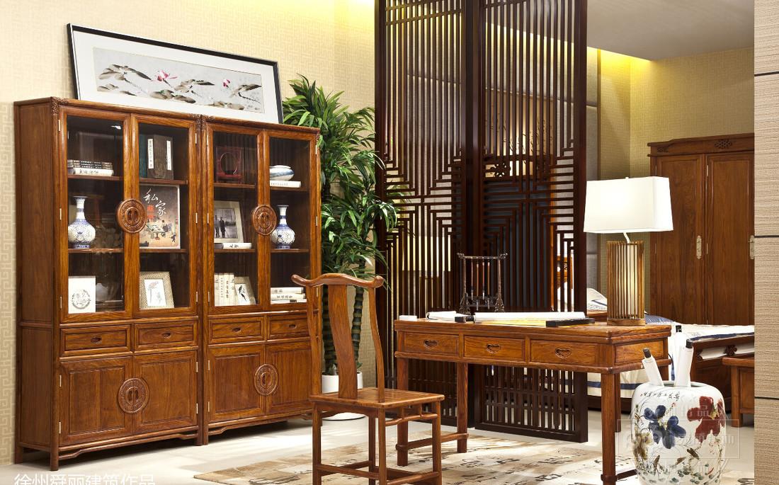 徐州太阳花别墅-25