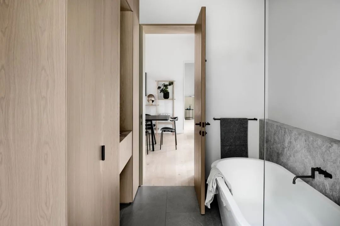 菲利普港湾滨海住宅 Portsea Beach House丨Studio Esteta-14