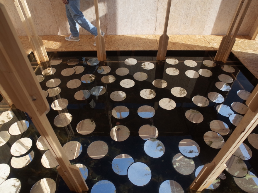 无限景观亭丨日本丨Ryo Yamada-14