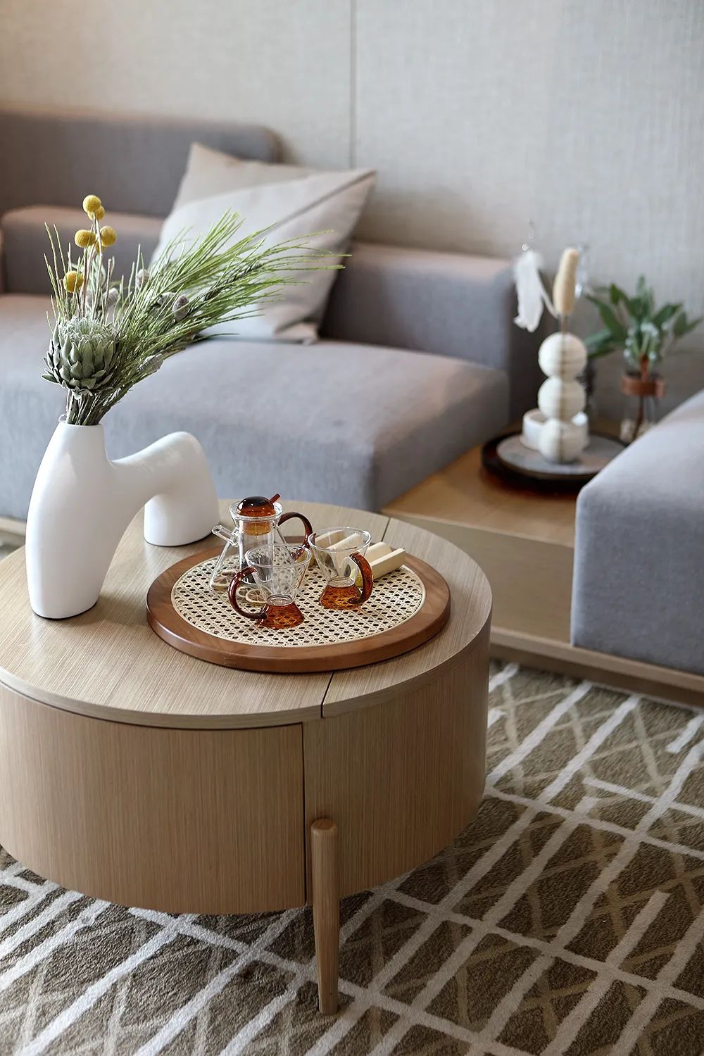 深圳中海阳光橡树园丨中国深圳丨深圳创库设计顾问有限公司-39