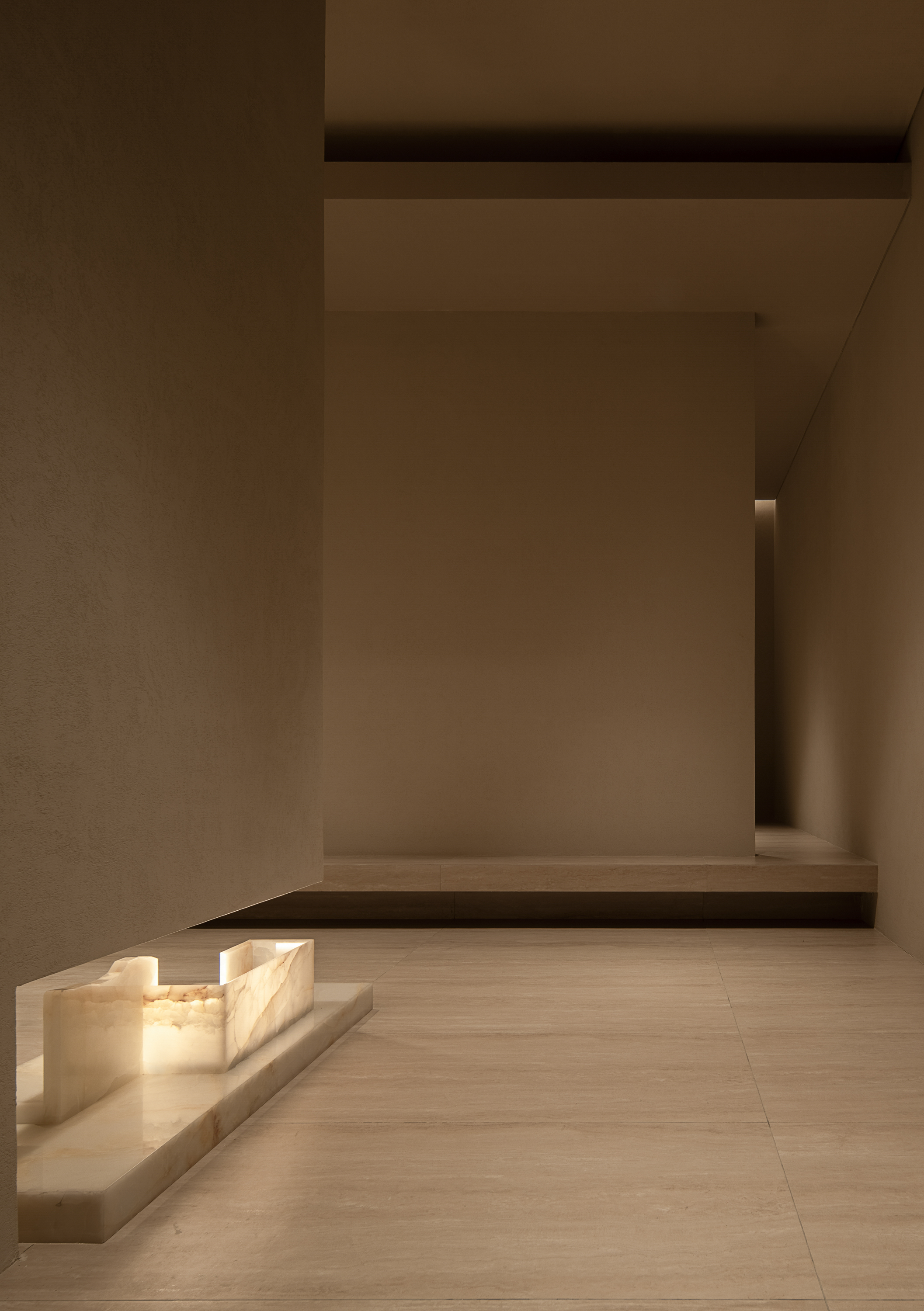 华润置地杭曜置地中心润董会旗舰空间丨中国杭州-24