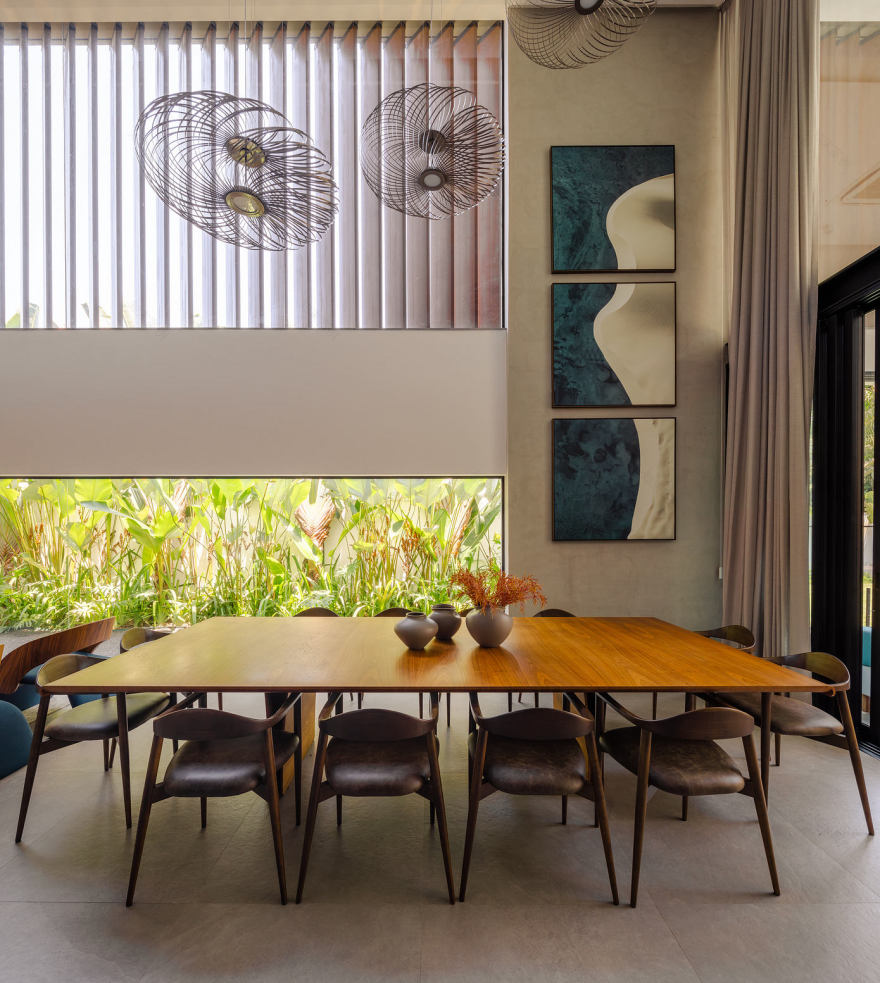 尤皮公寓丨巴西丨Raiz Arquitetura-4