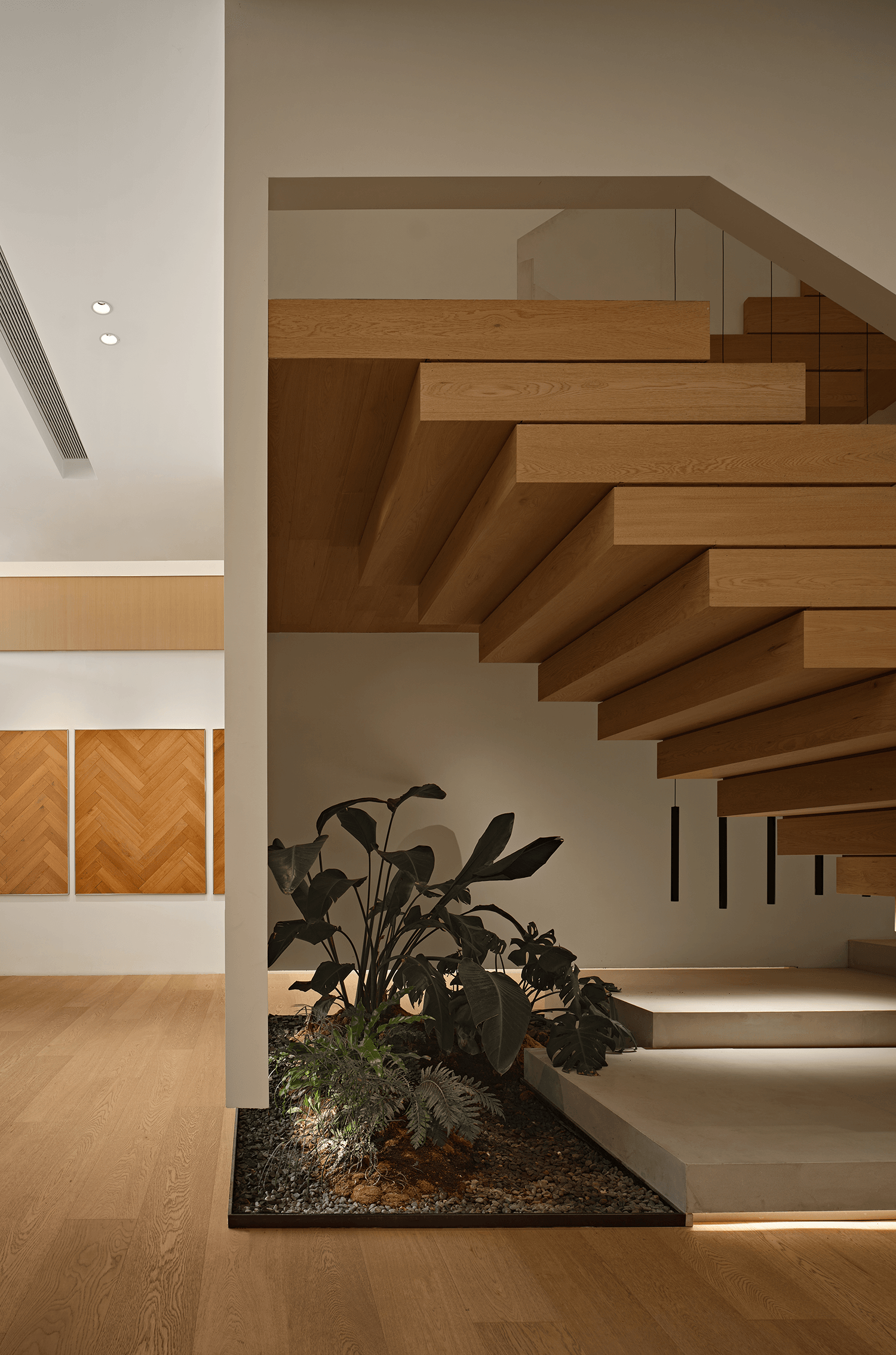 匈牙利EDELHOLZ中国区总部展厅丨中国南京丨登胜空间设计-53