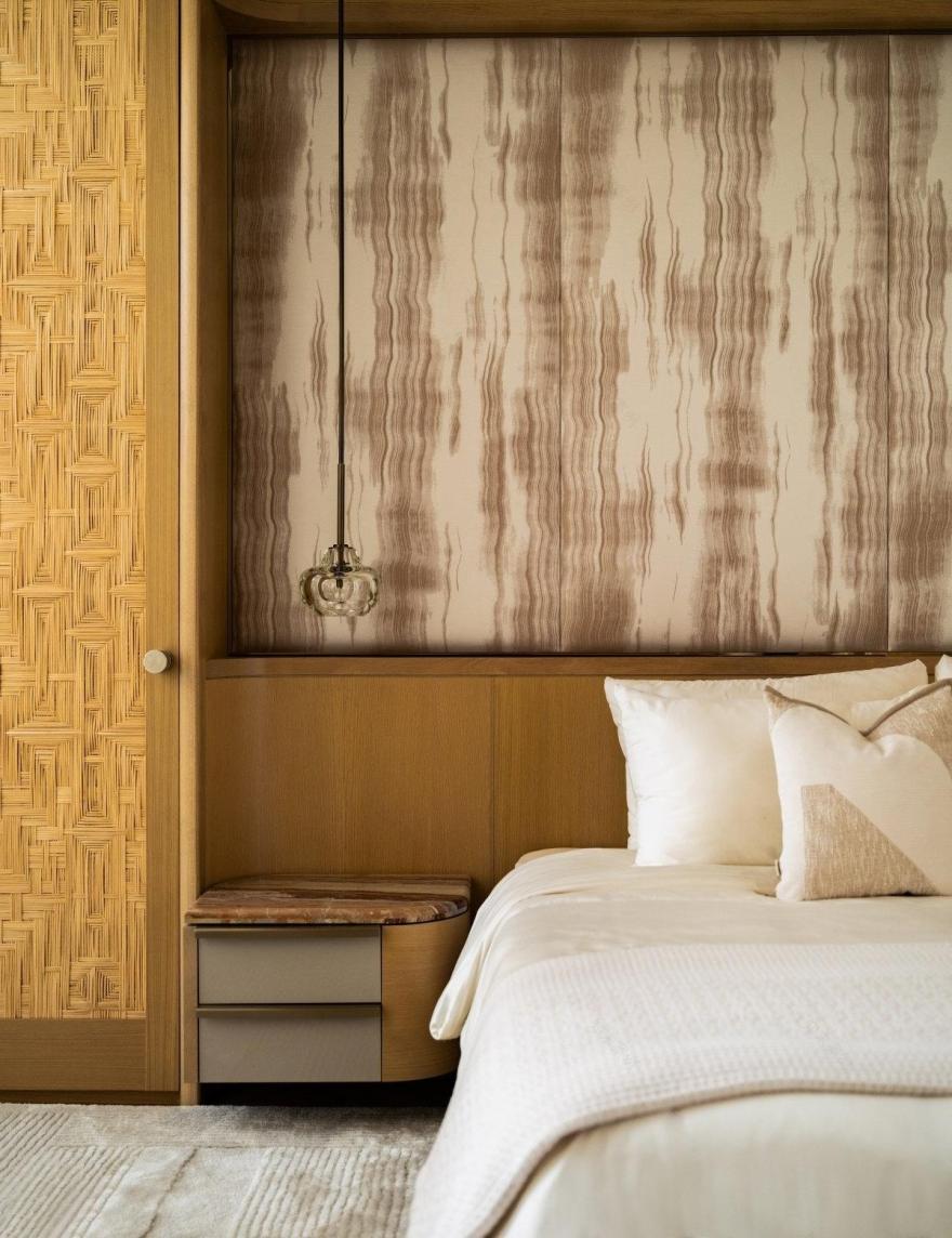 新加坡 OTHP 住宅丨Brewin Design Office-16