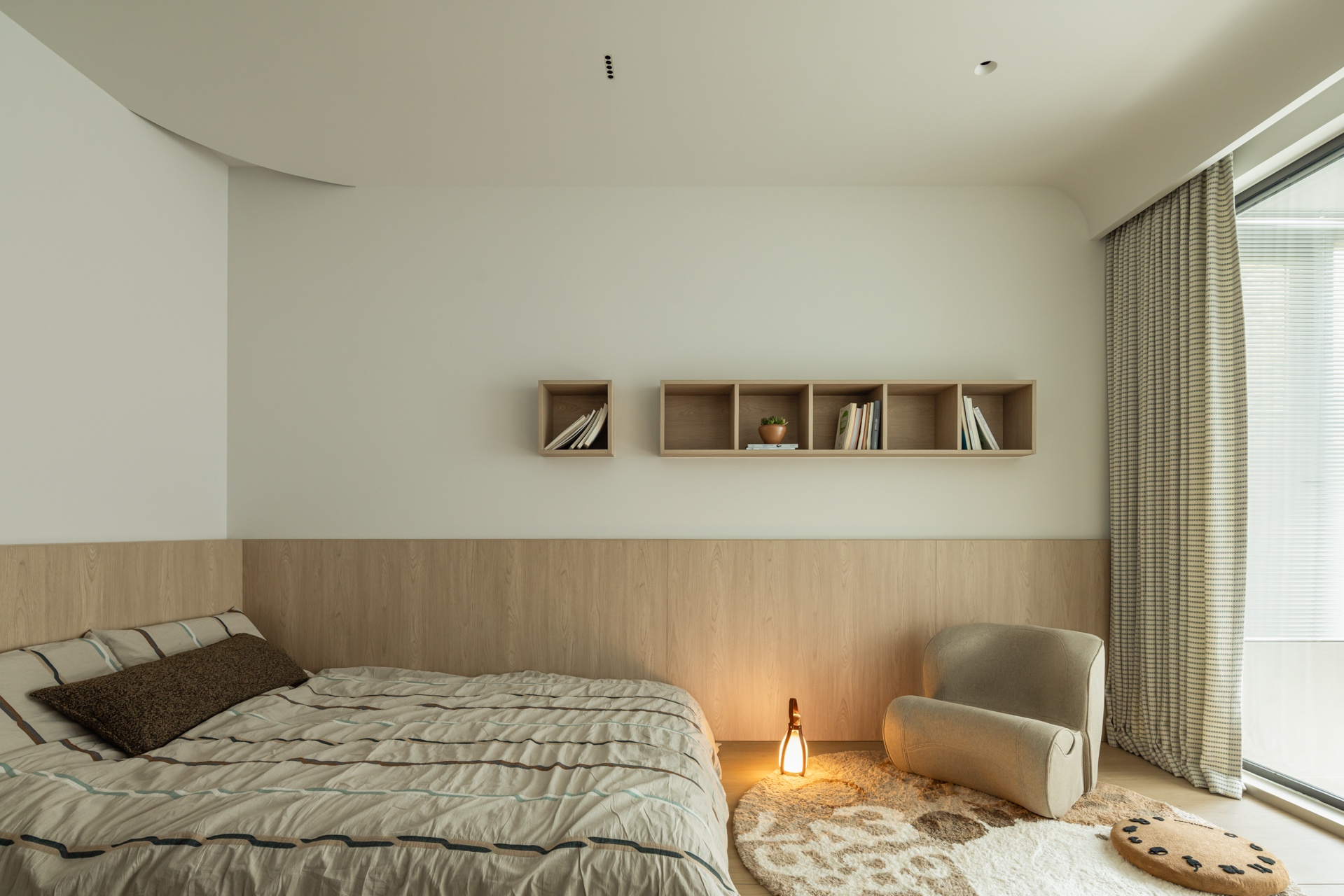 壹研实景 · 岫 音丨中国合肥丨合肥壹研设计-77