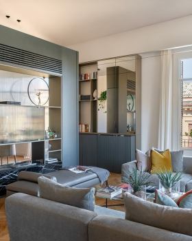 丨意大利巴勒莫丨Provenzano Architetti Associati