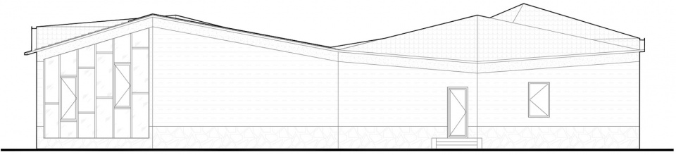 溧阳牛马塘驿站丨任天建筑工作室-67