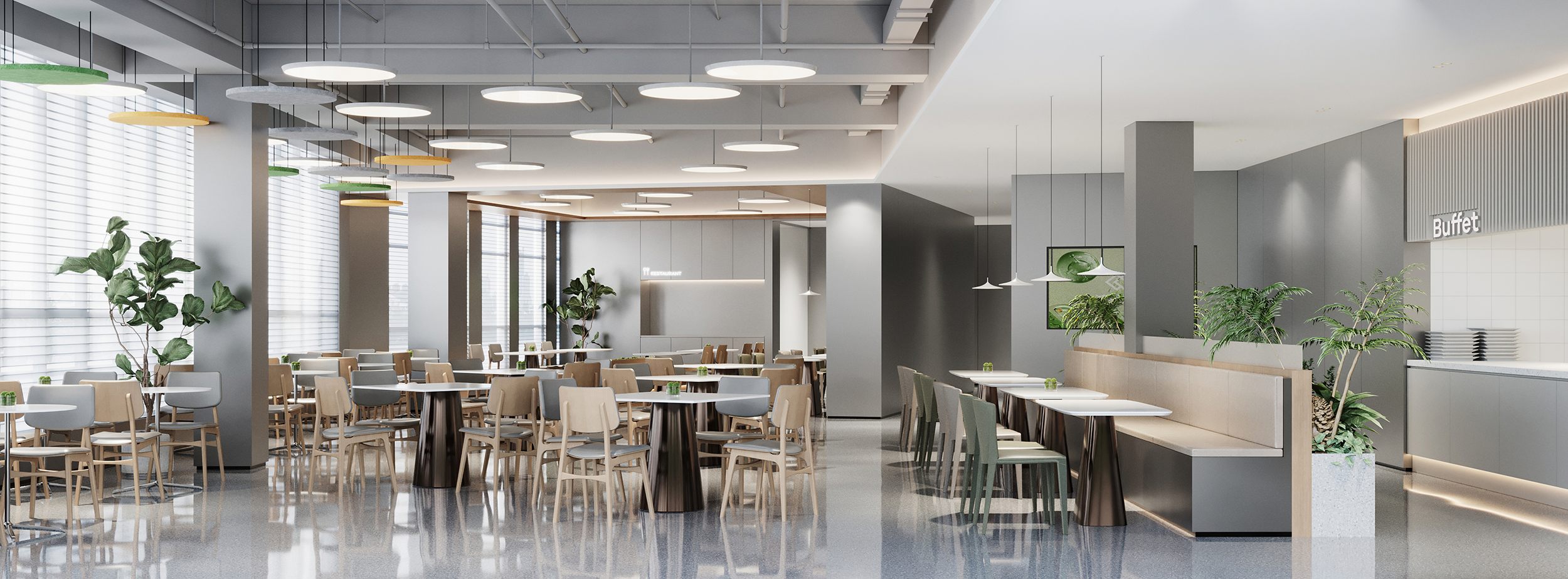 鸿明创新 · 智序共生 · 人文科技办公空间丨中国浙江丨魔戏空间设计 ®,ABDdesign ®-32