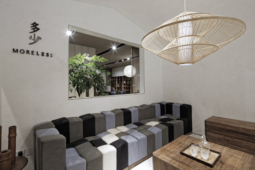 多少家具北京店设计-45