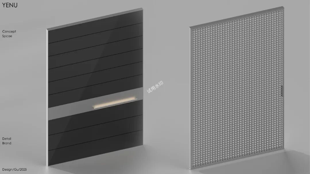 SLEEK斯李克上海展厅丨中国上海丨WJID维几设计-125