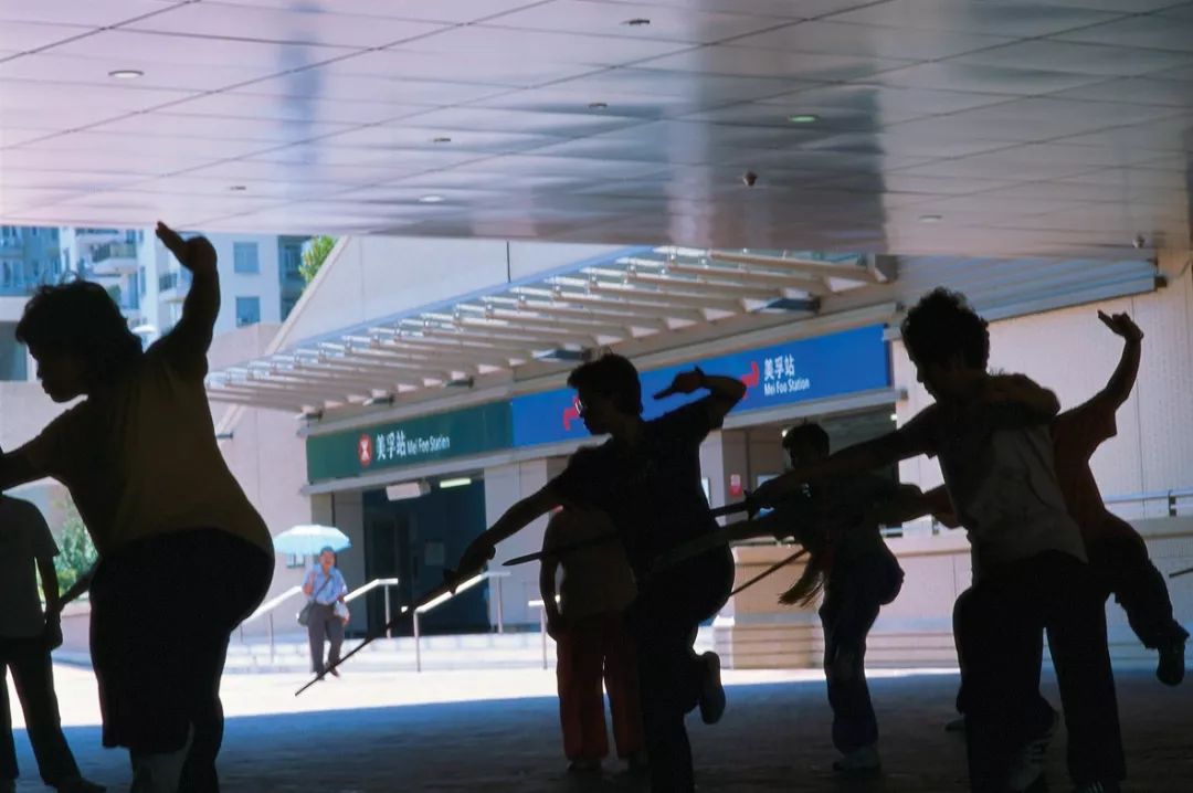 Aedas 设计之美 | 启德站、钻石山站扩建开通-40