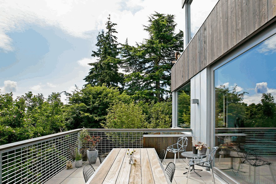 西雅图环保别墅，绿色生活新选择-9