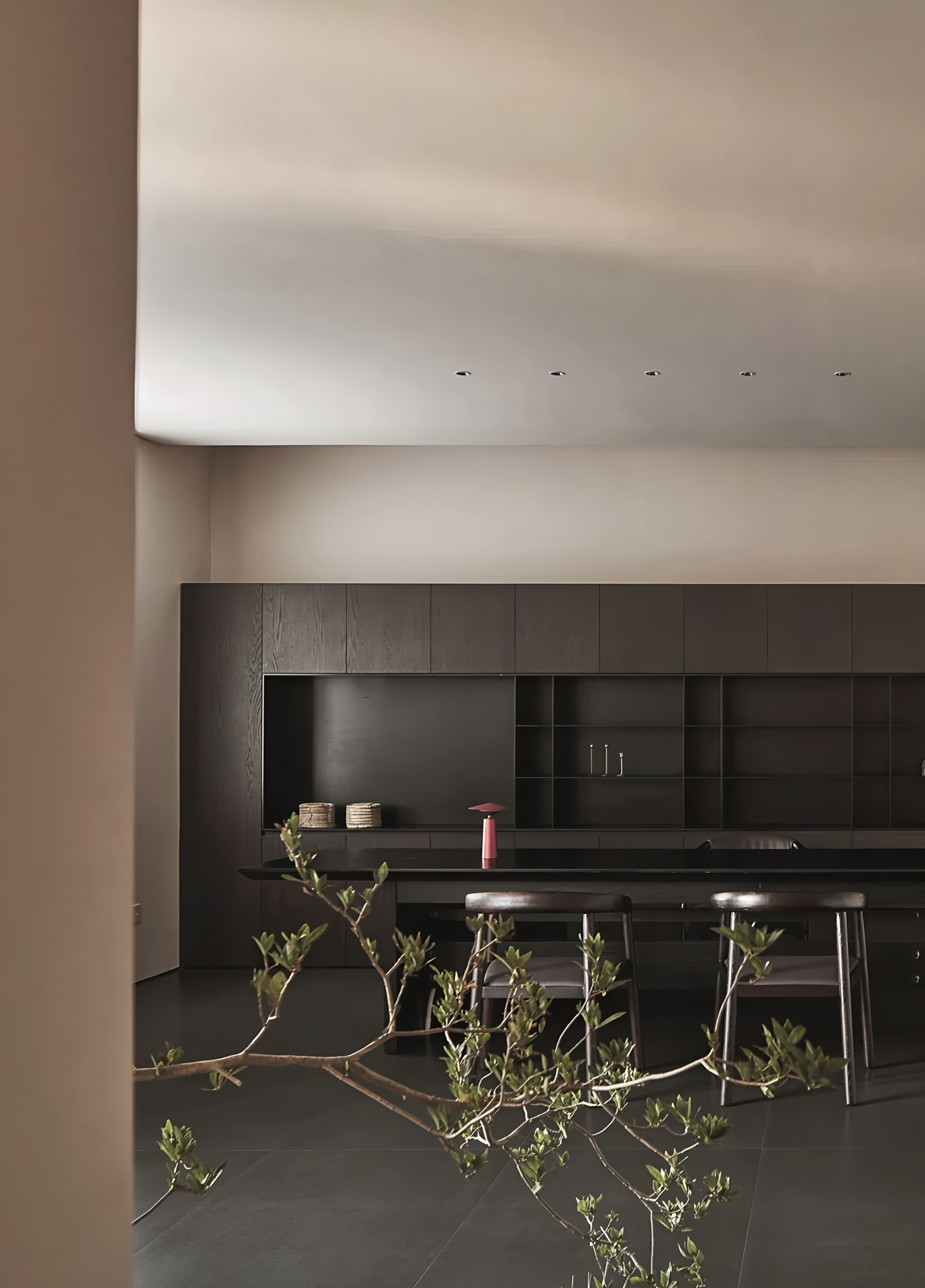 LPG纤体美容抗衰中心丨中国惠州丨土禾空间设计事务所-38