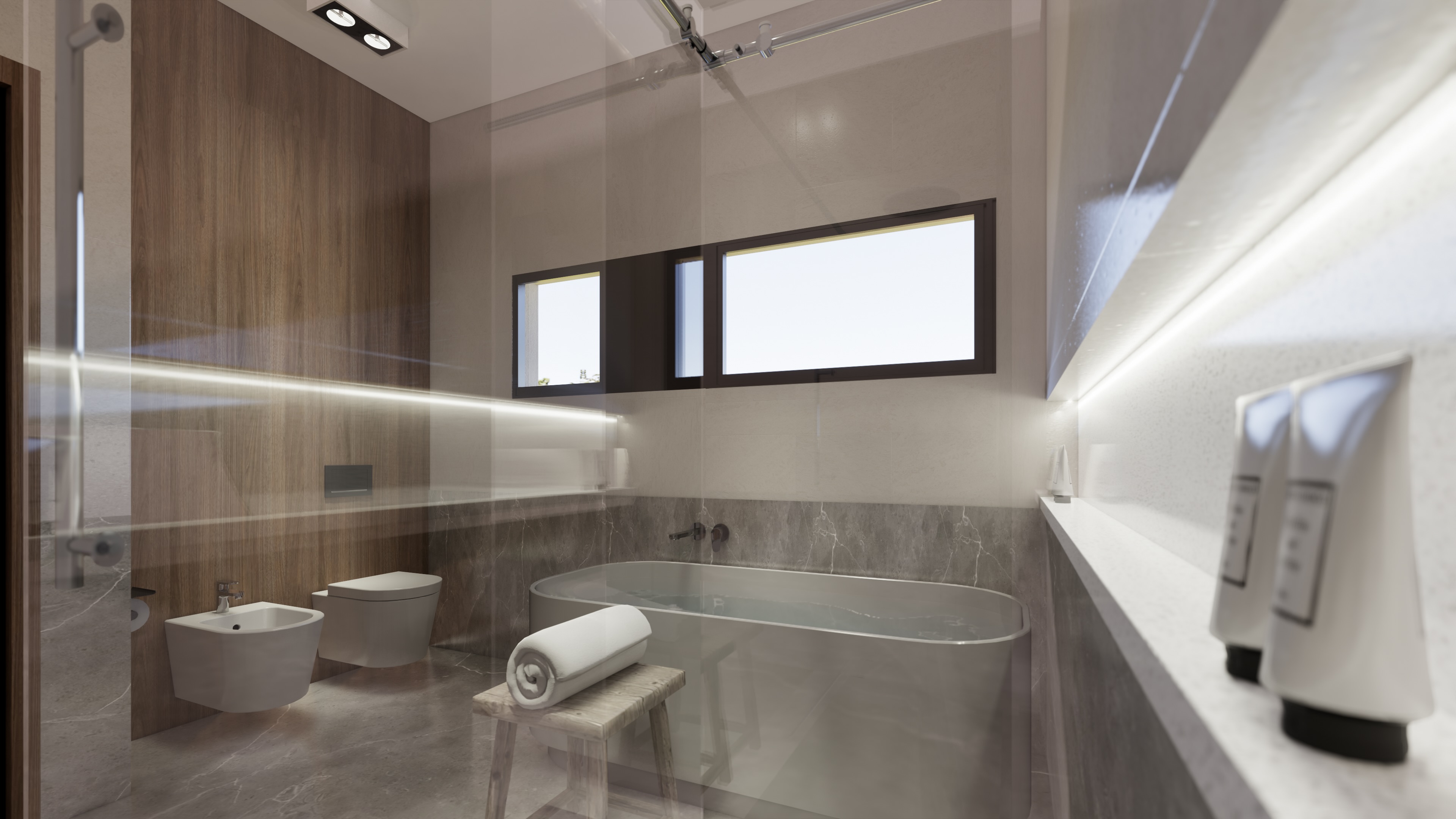 Casa F | Interiores-13