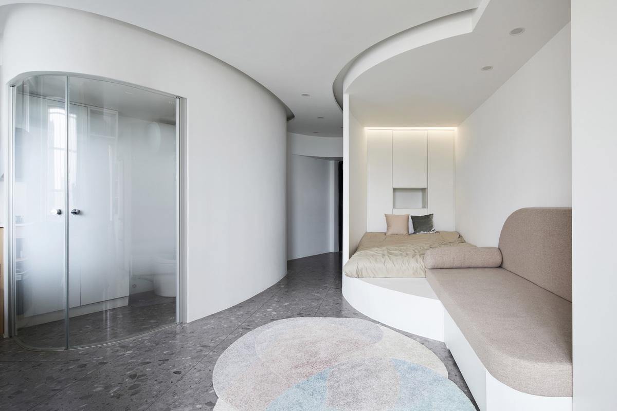 微居丨中国北京丨北京戏构建筑设计顾问有限公司-28