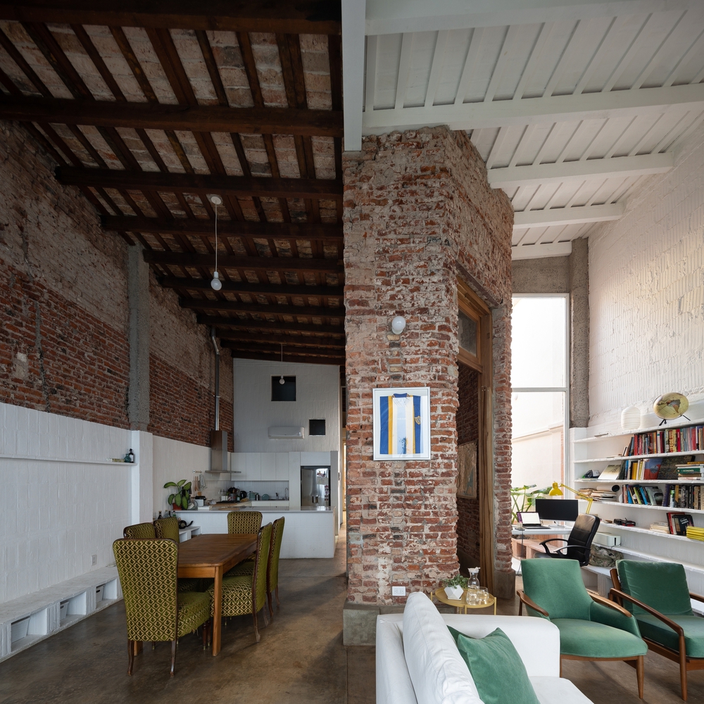 阿根廷泰晤士住宅-8